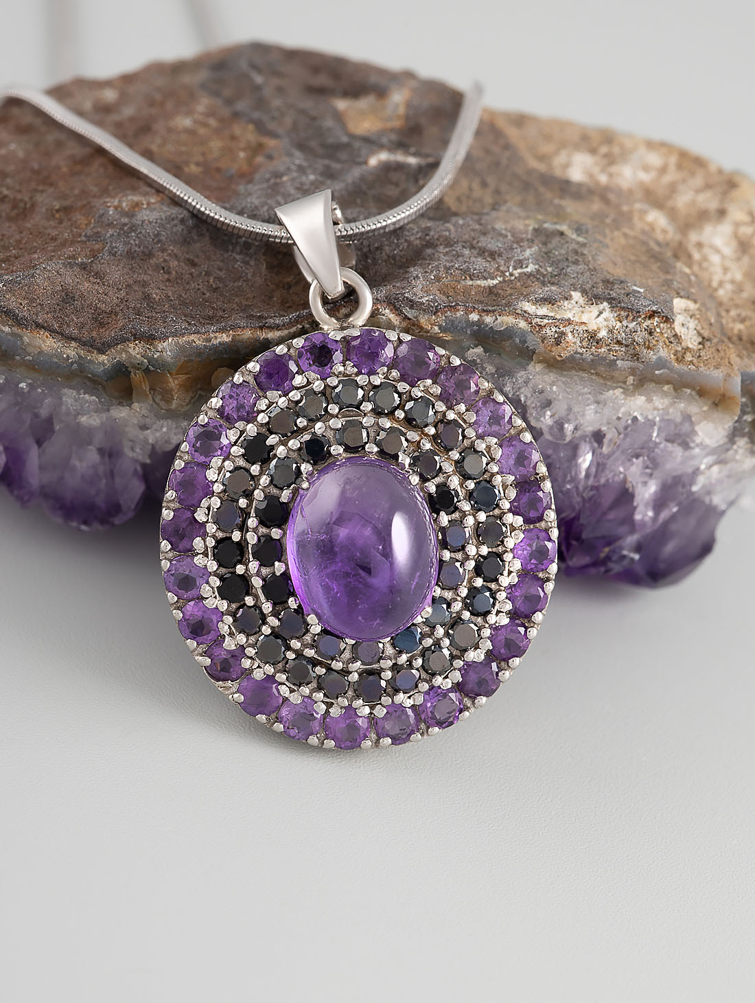 7928 Подвеска (Ag 925)