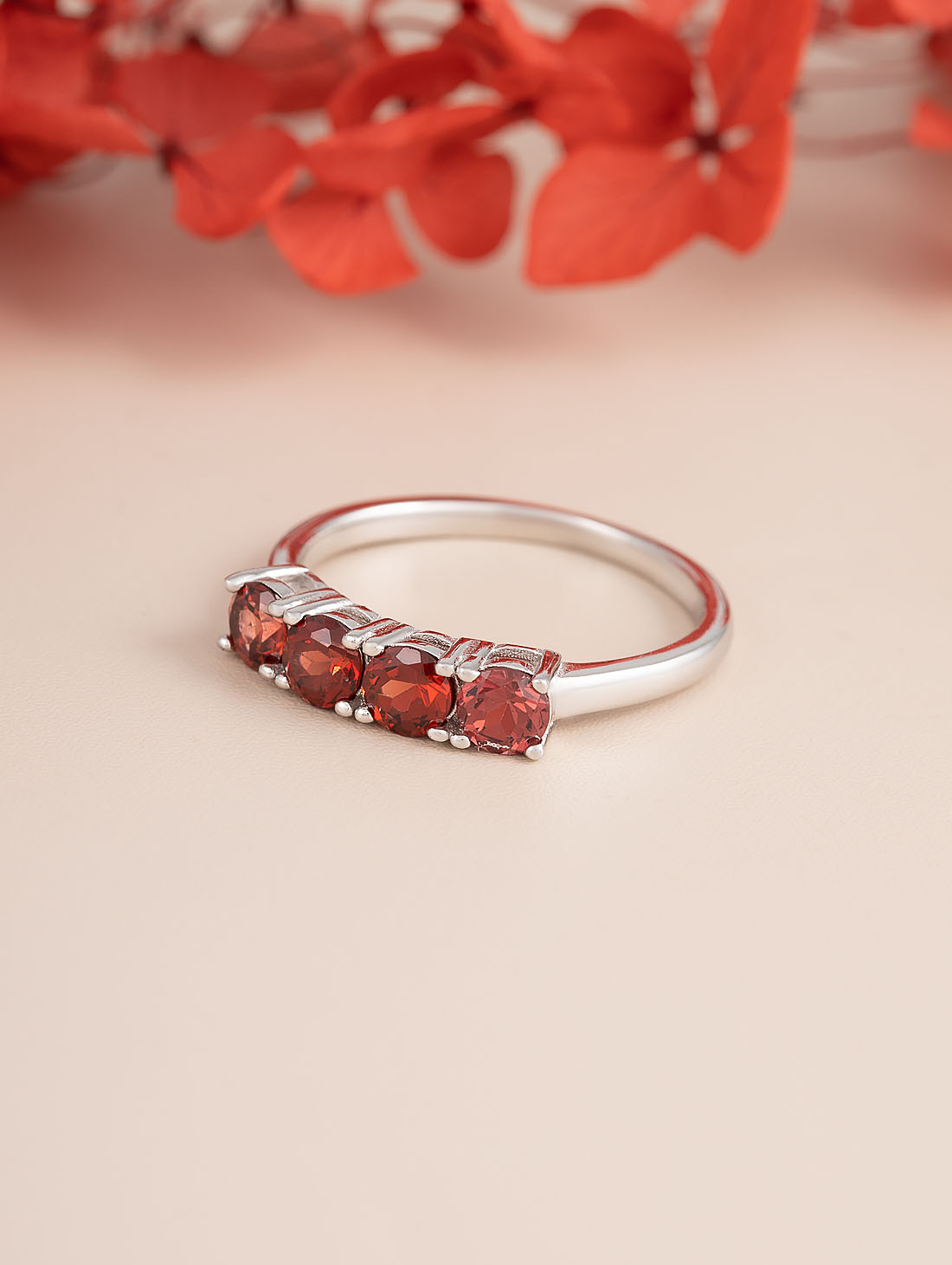 98476 Кольцо (Ag 925)