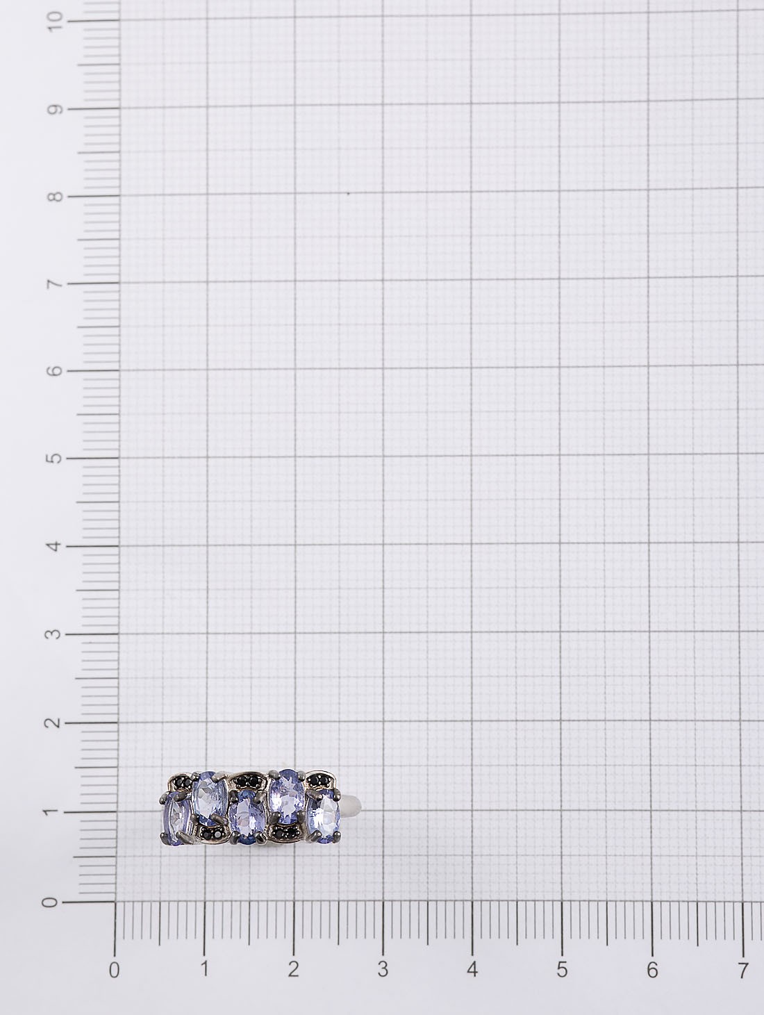 98512 Кольцо (Ag 925)