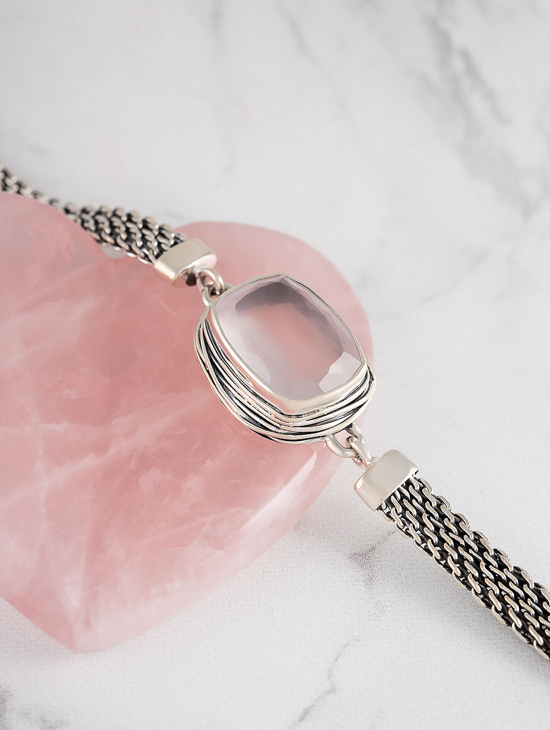 99823 Браслет (Ag 925)