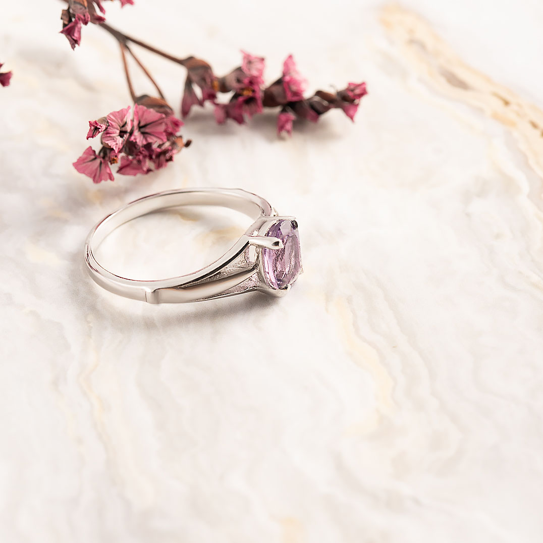 12040 Кольцо (Ag 925)