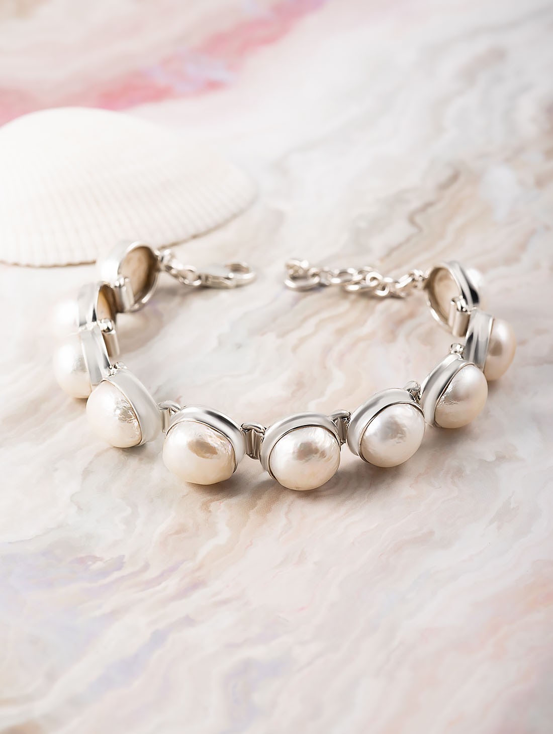 20006 Браслет (Ag 925)