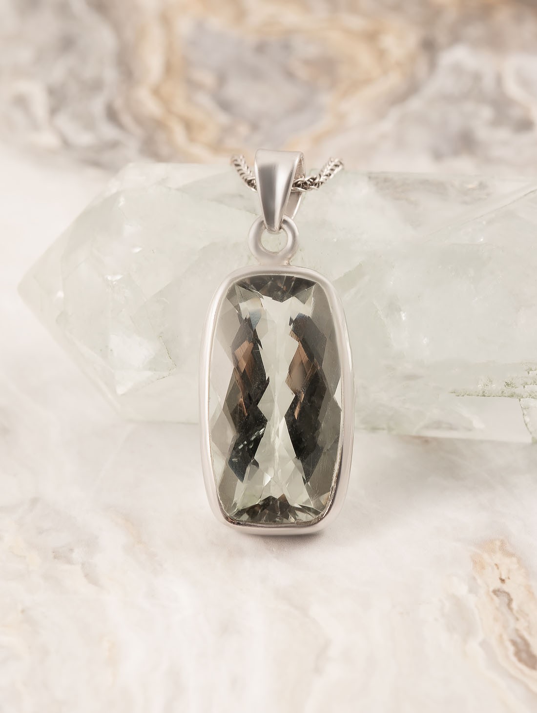 111296 Подвеска (Ag 925)