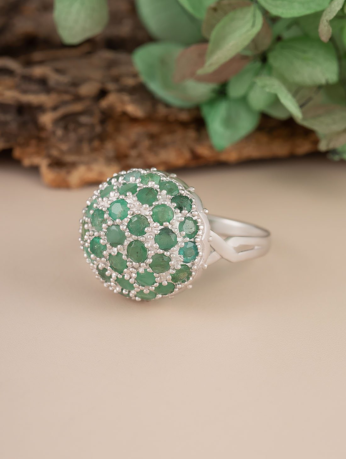 200899 Кольцо (Ag 925)