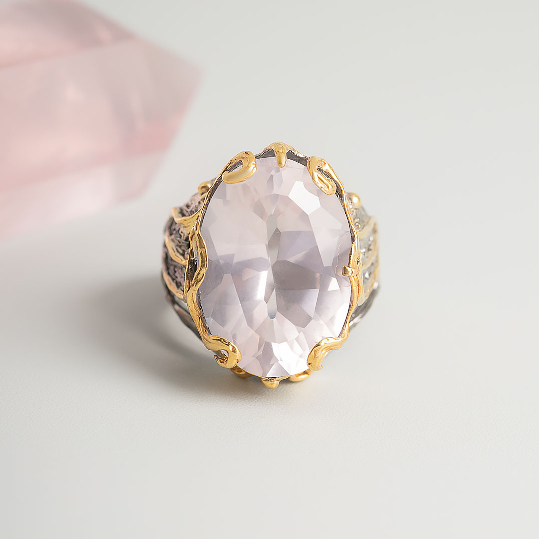 041089 Кольцо (Ag 925)