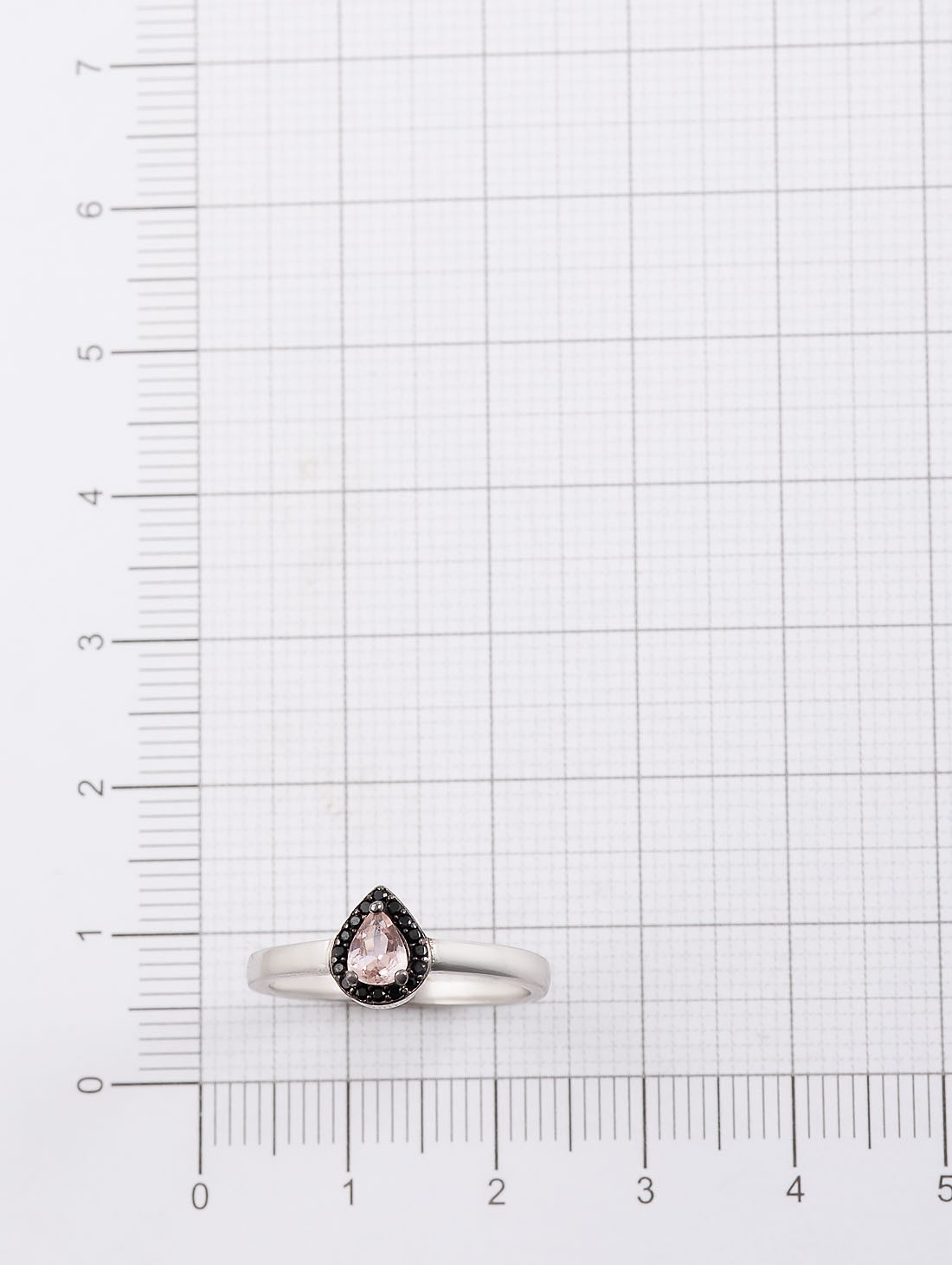 98449 Кольцо (Ag 925)