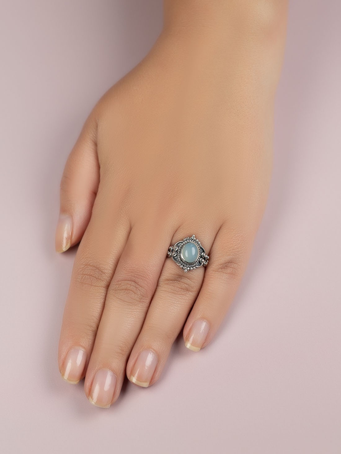 34351 Кольцо (Ag 925)