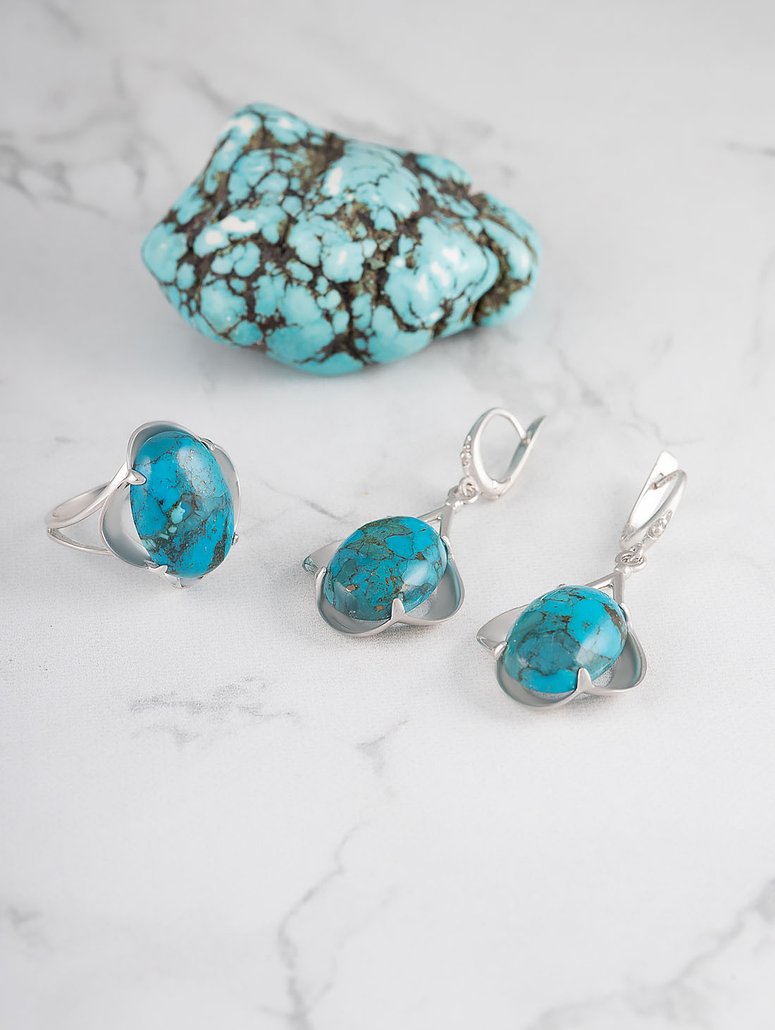 050224 Кольцо (Ag 925)