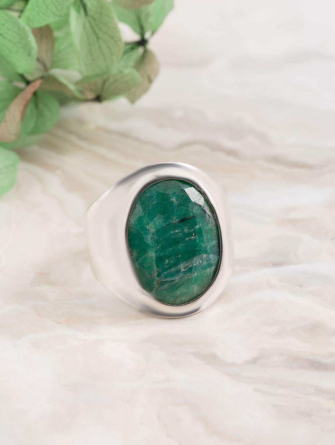 98974 Кольцо (Ag 925)