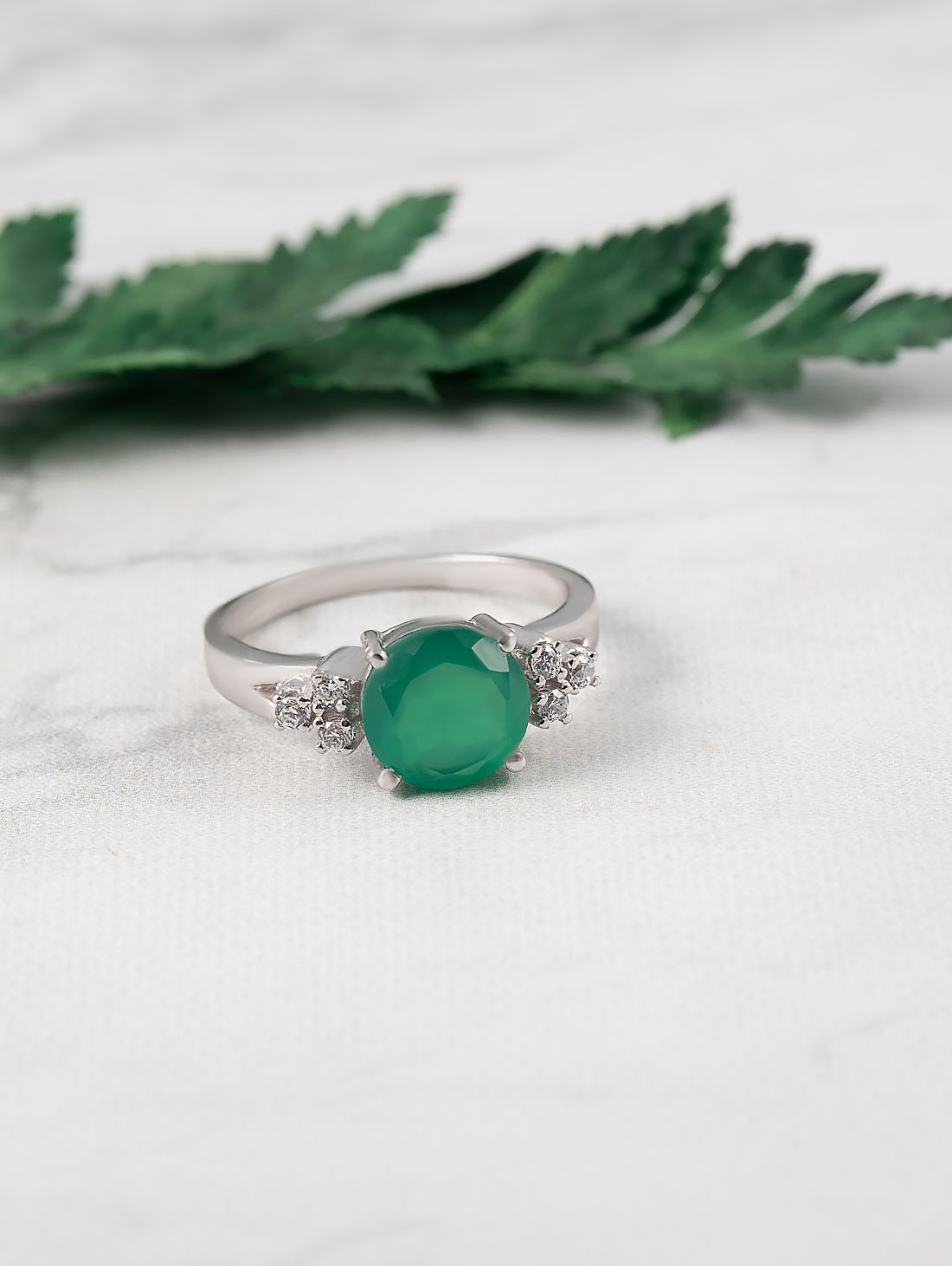 98696 Кольцо (Ag 925)