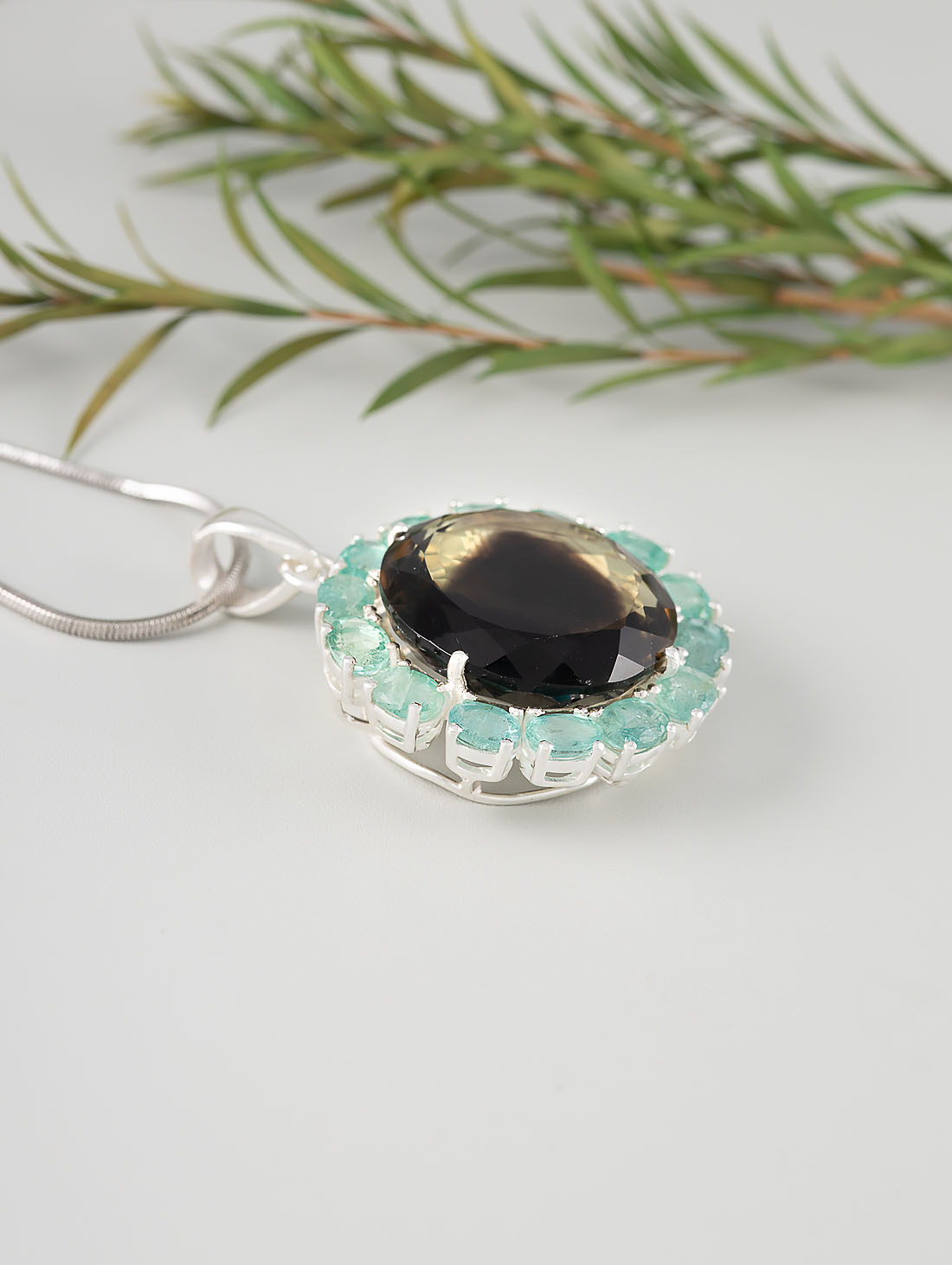 49205 Подвеска (Ag 925)