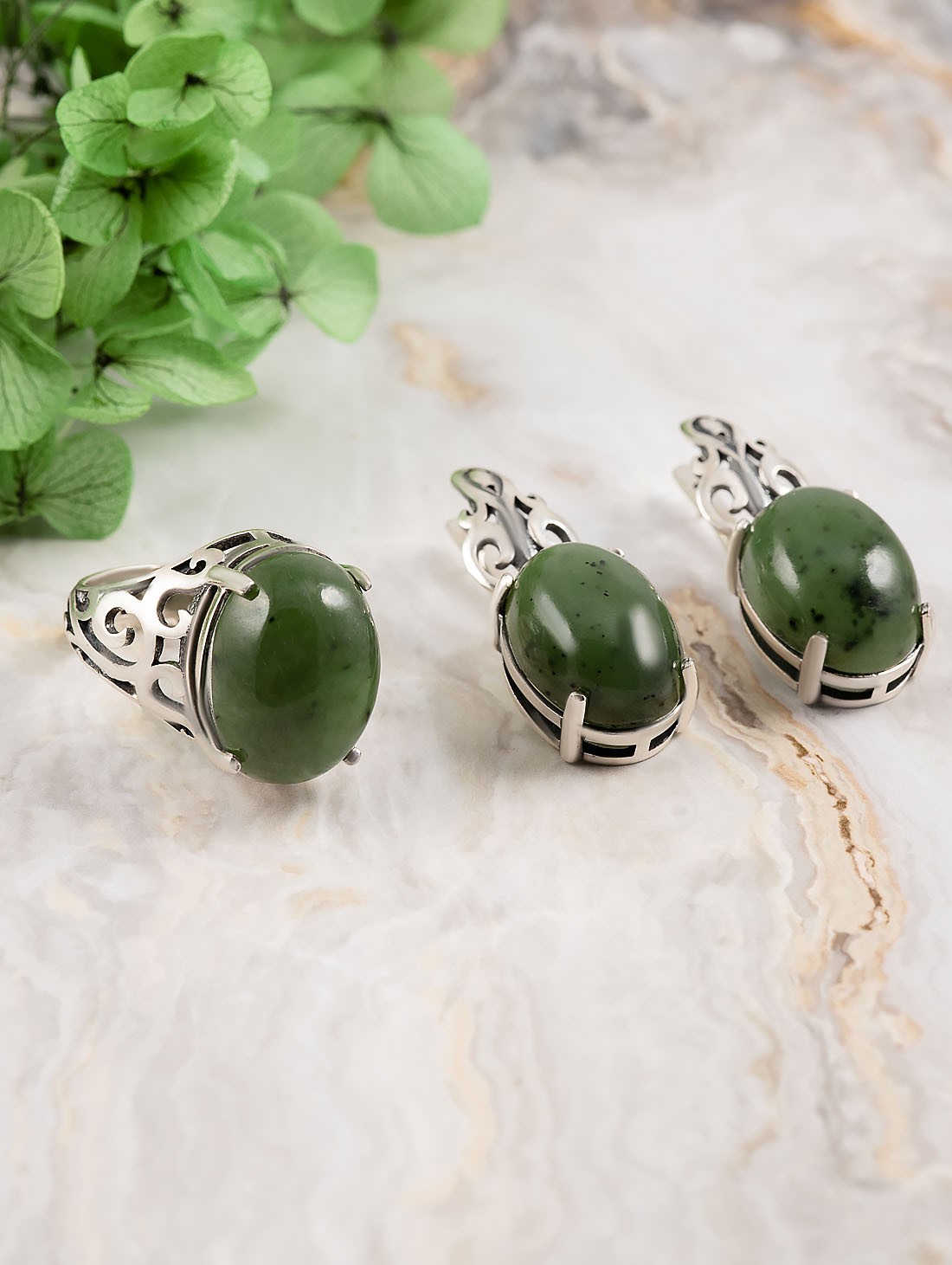 041499 Кольцо (Ag 925)