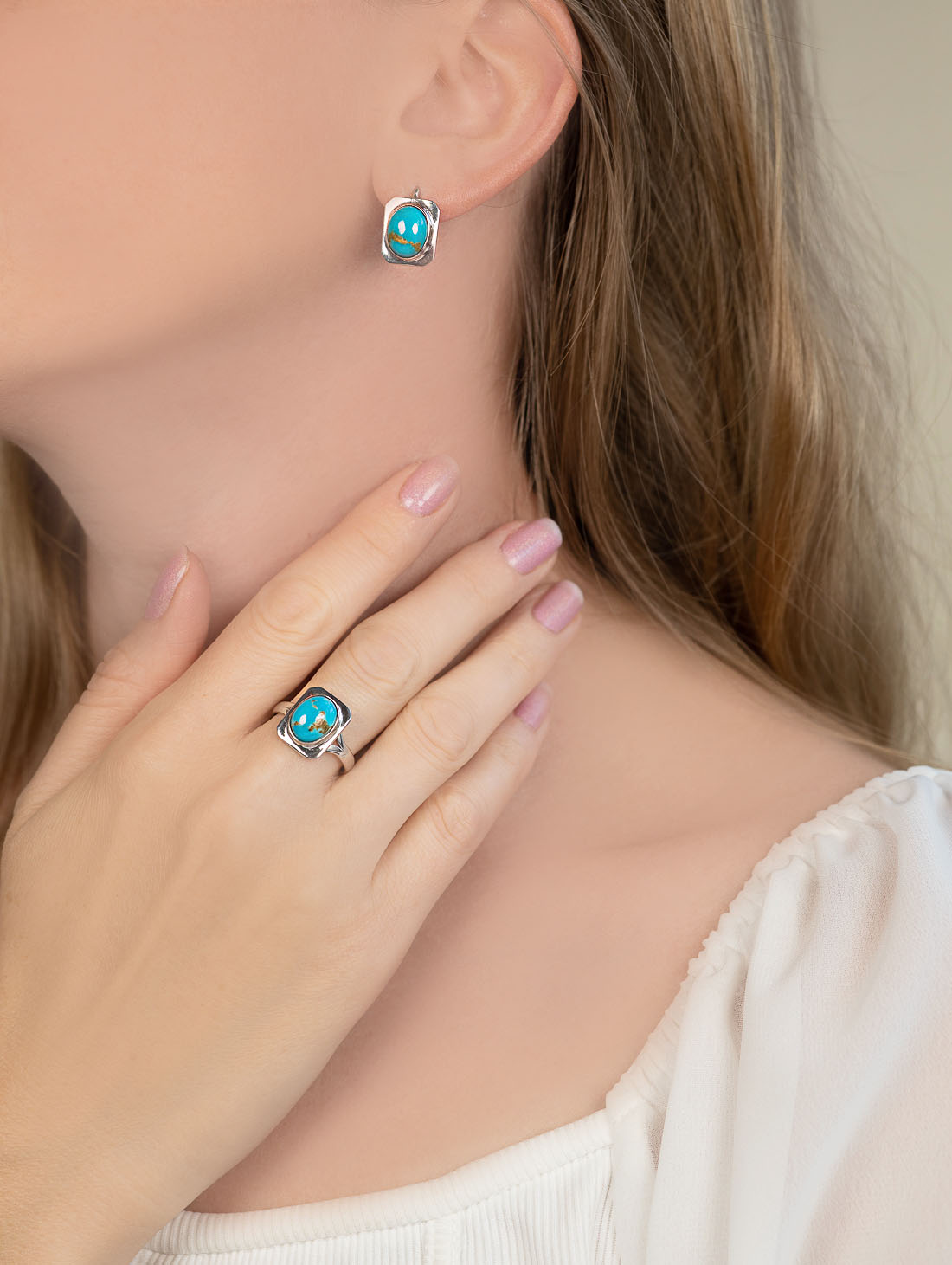 78164 Кольцо (Ag 925)