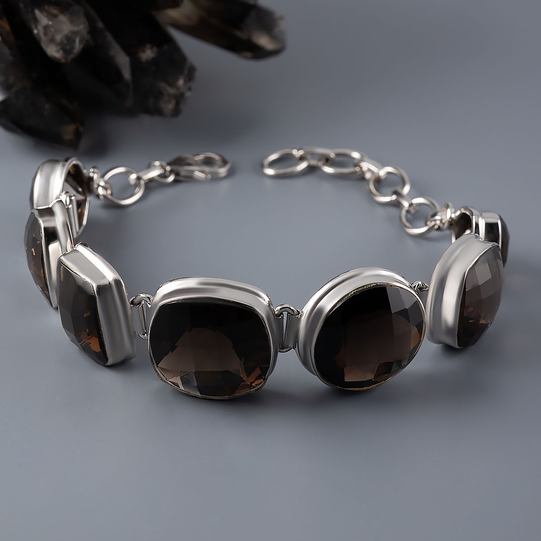 87231 Браслет (Ag 925)