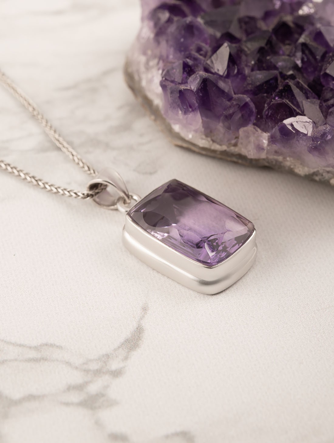 111287 Подвеска (Ag 925)