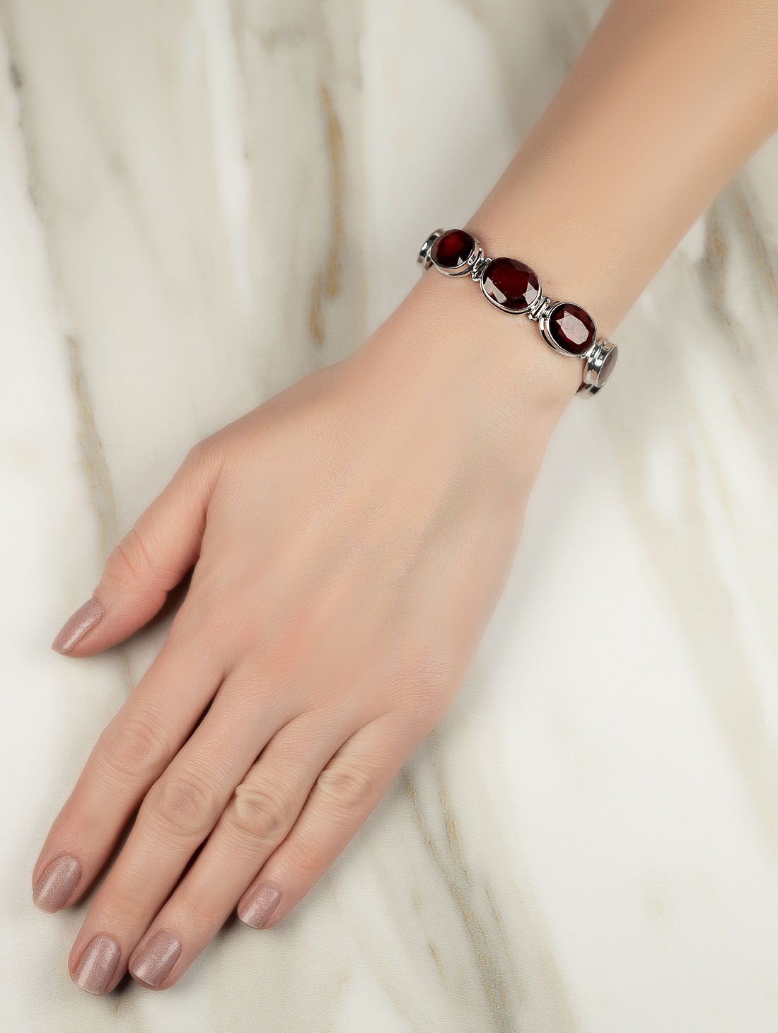 99850 Браслет (Ag 925)