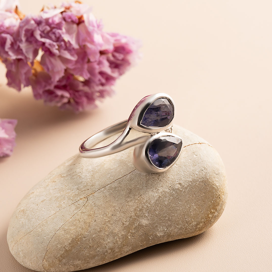 12149 Кольцо (Ag 925)