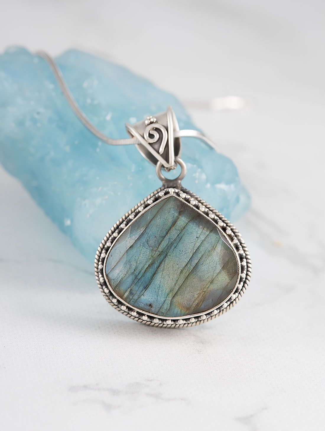 14576 Подвеска (Ag 925)