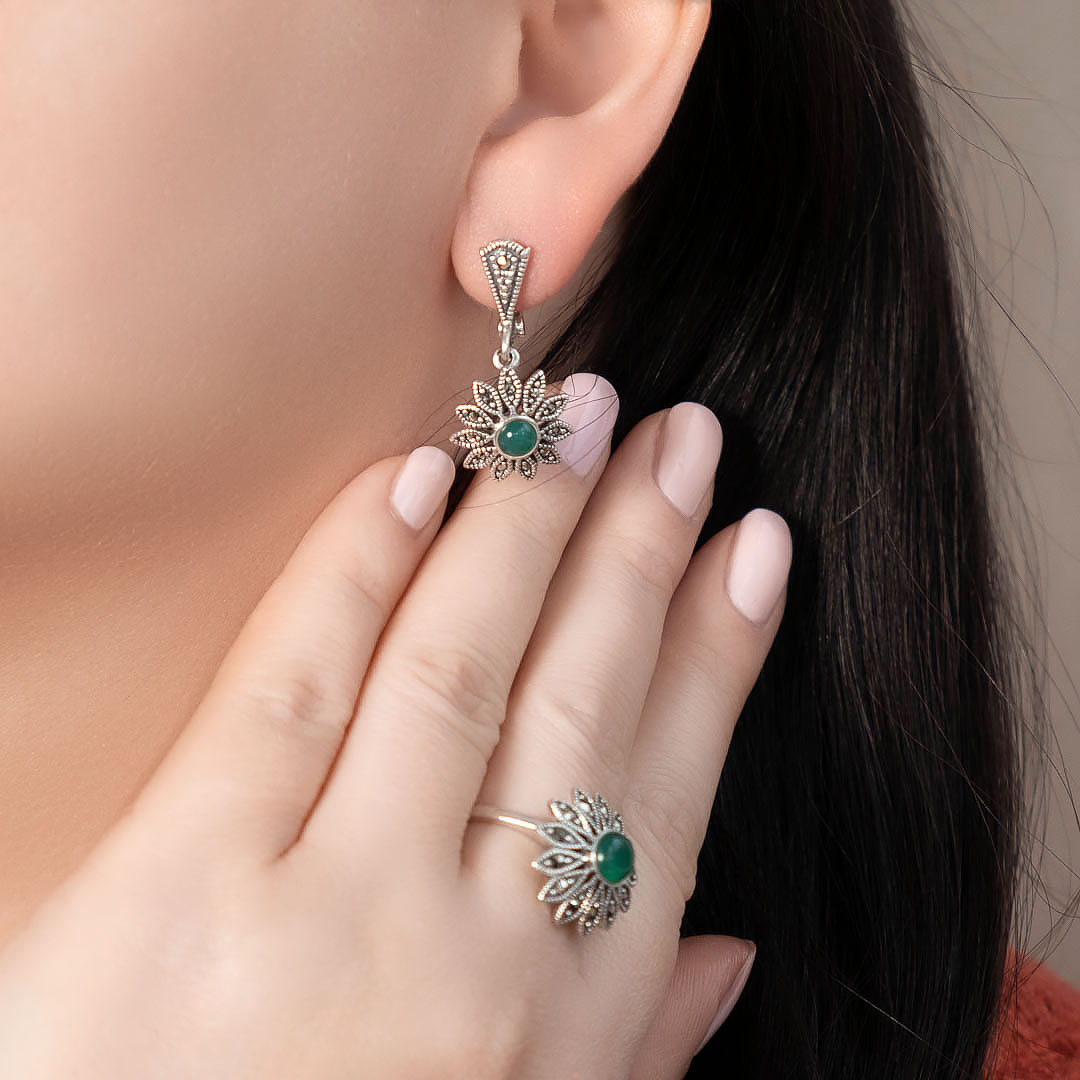 20541 Кольцо (Ag 925)