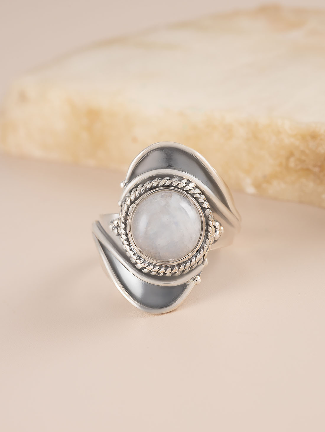 13035 Кольцо (Ag 925)