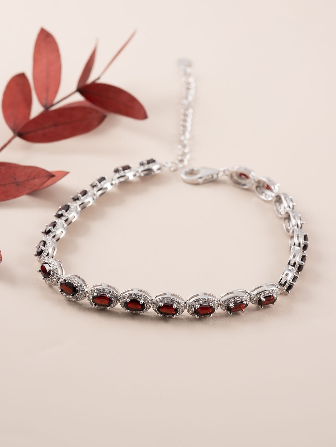 9156 Браслет (Ag 925)