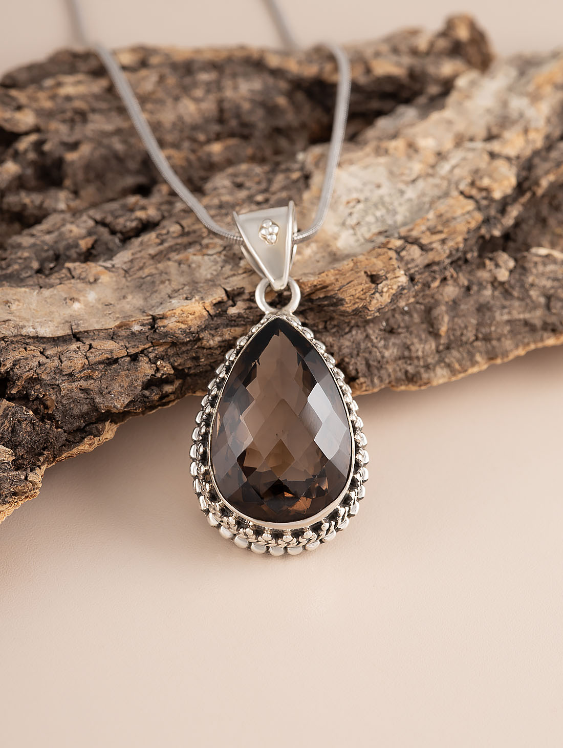 14569 Подвеска (Ag 925)