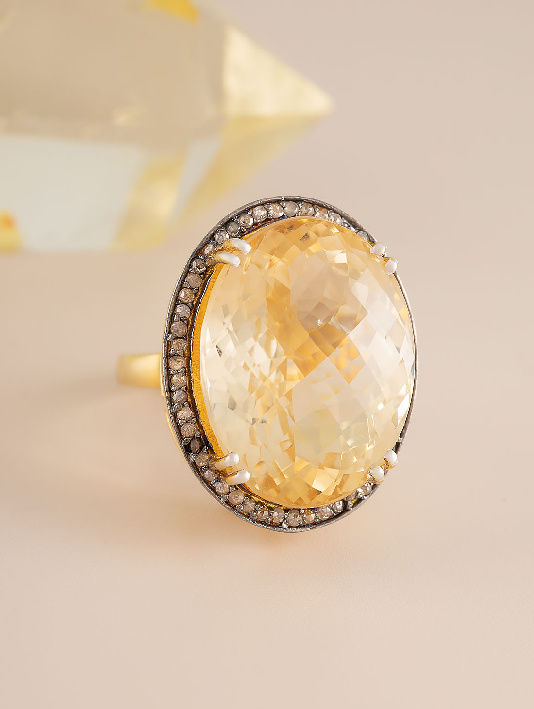 003181 Кольцо (Ag 925)