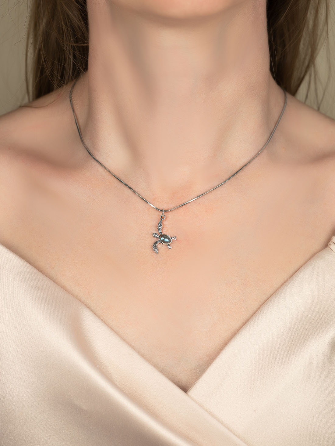 14613 Подвеска (Ag 925)