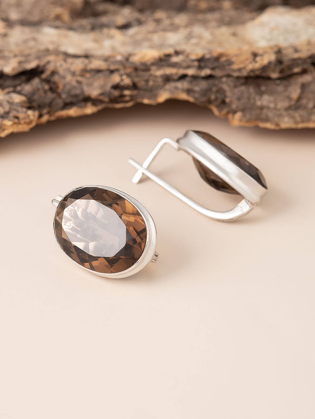 97941 Серьги (Ag 925)