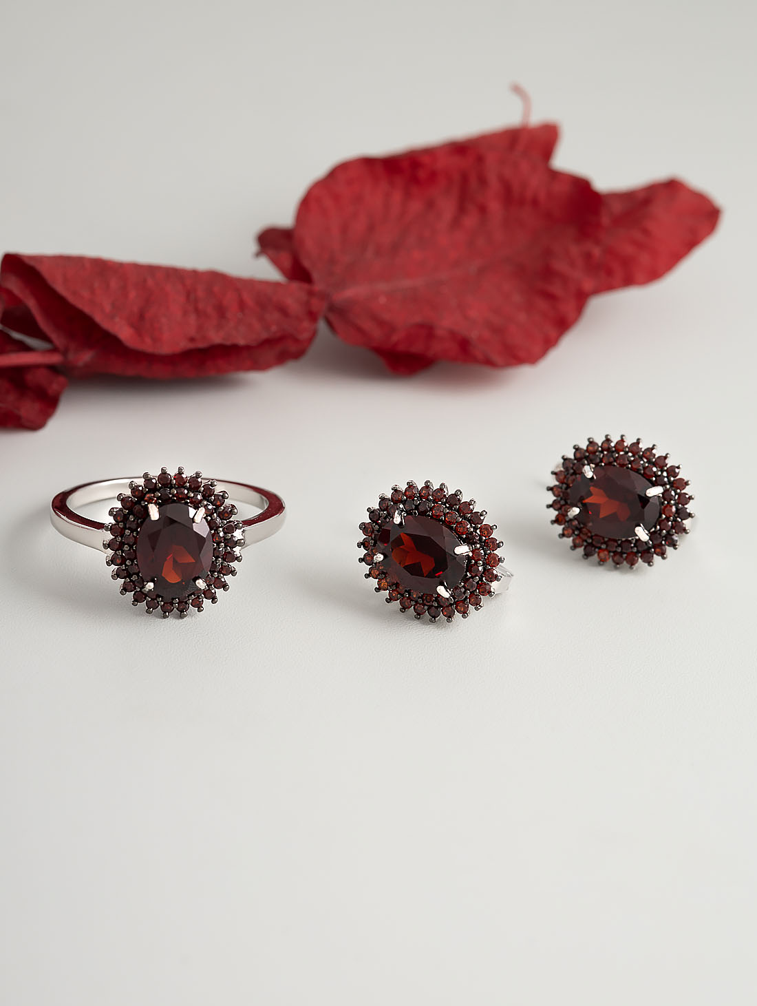 99474 Серьги (Ag 925)