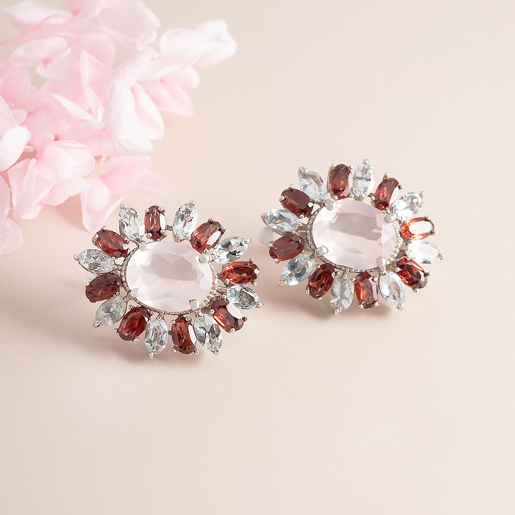 86788 Серьги (Ag 925)