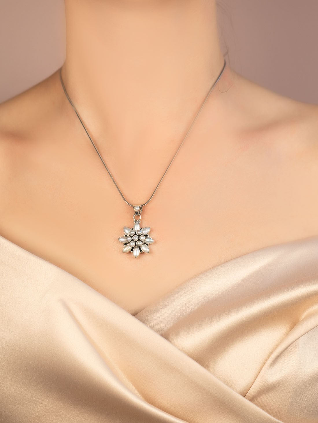 14515 Подвеска (Ag 925)