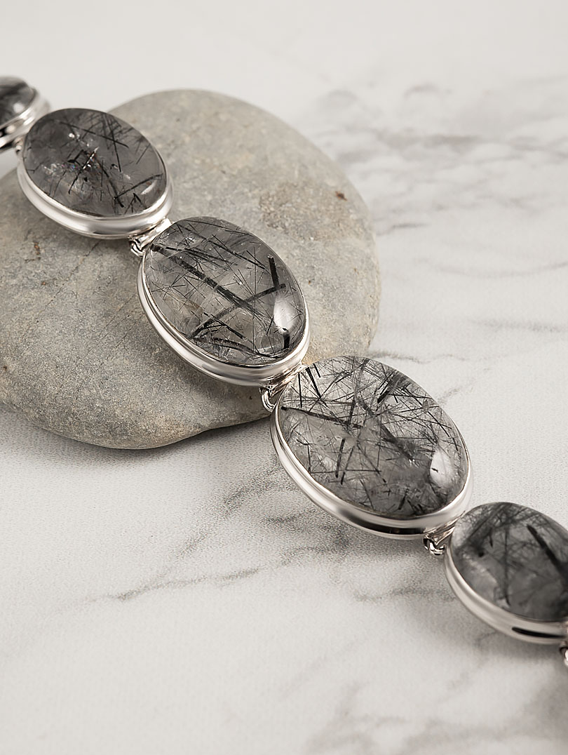 87299 Браслет (Ag 925)