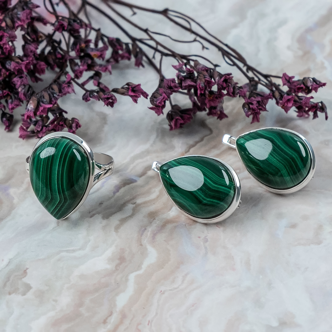 66627 Серьги (Ag 925)