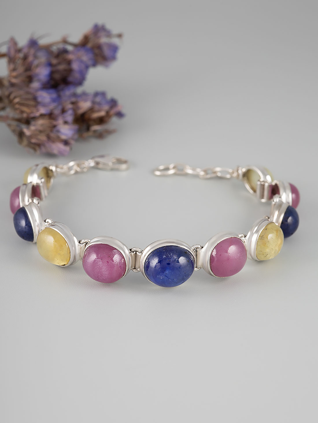 99853 Браслет (Ag 925)