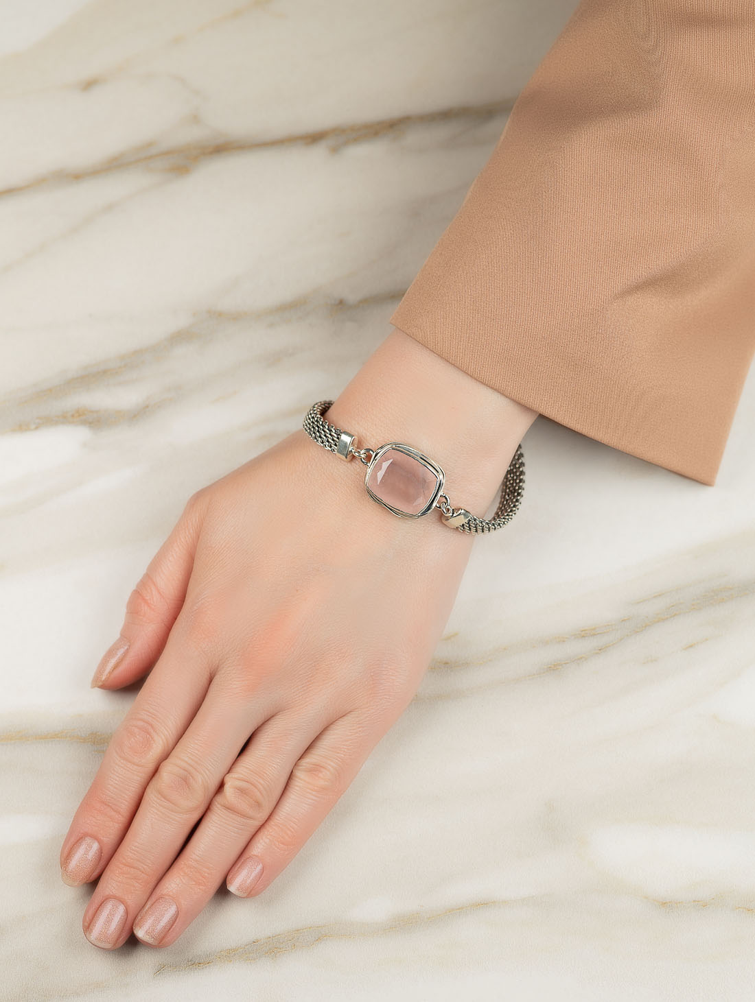 99823 Браслет (Ag 925)