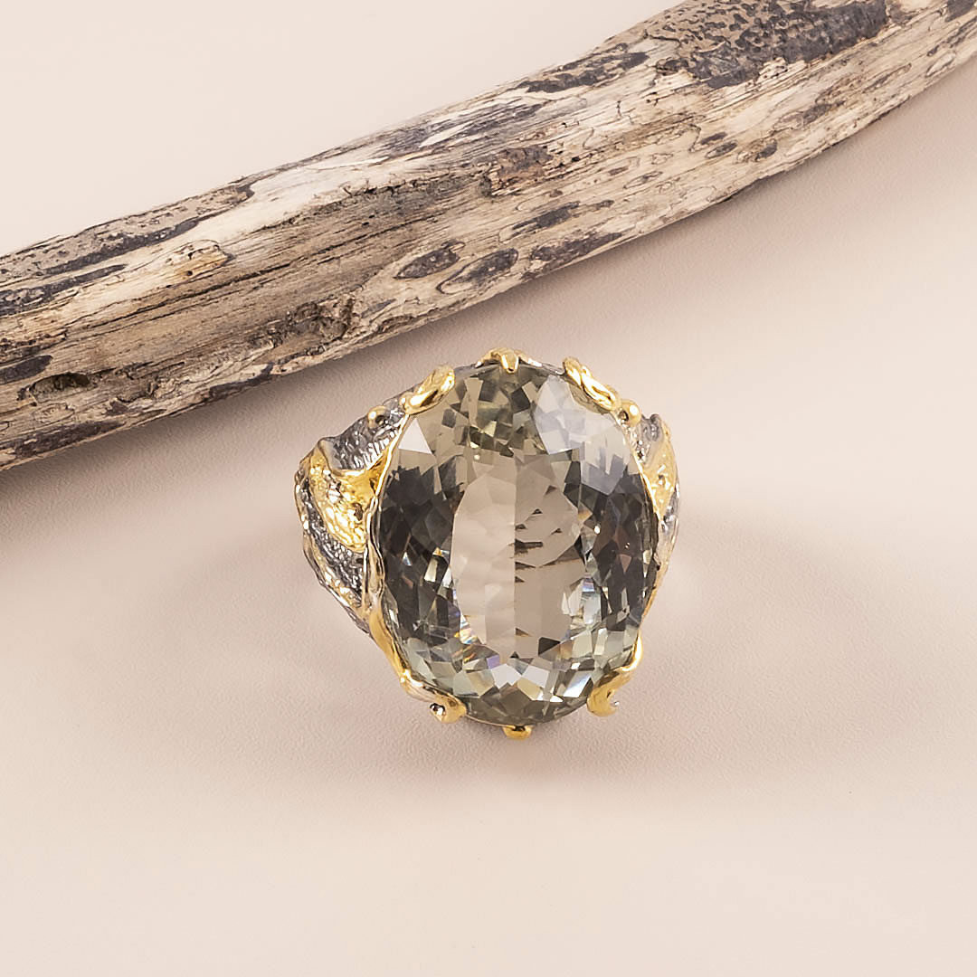 049484 Кольцо (Ag 925)