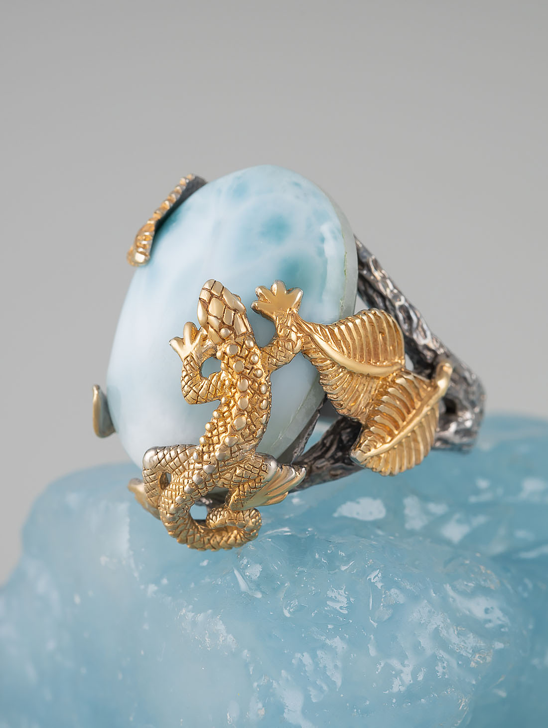 041394 Кольцо (Ag 925)