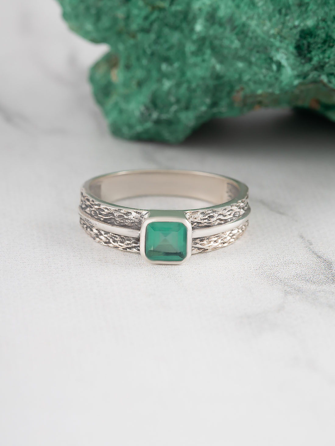 13013 Кольцо (Ag 925)