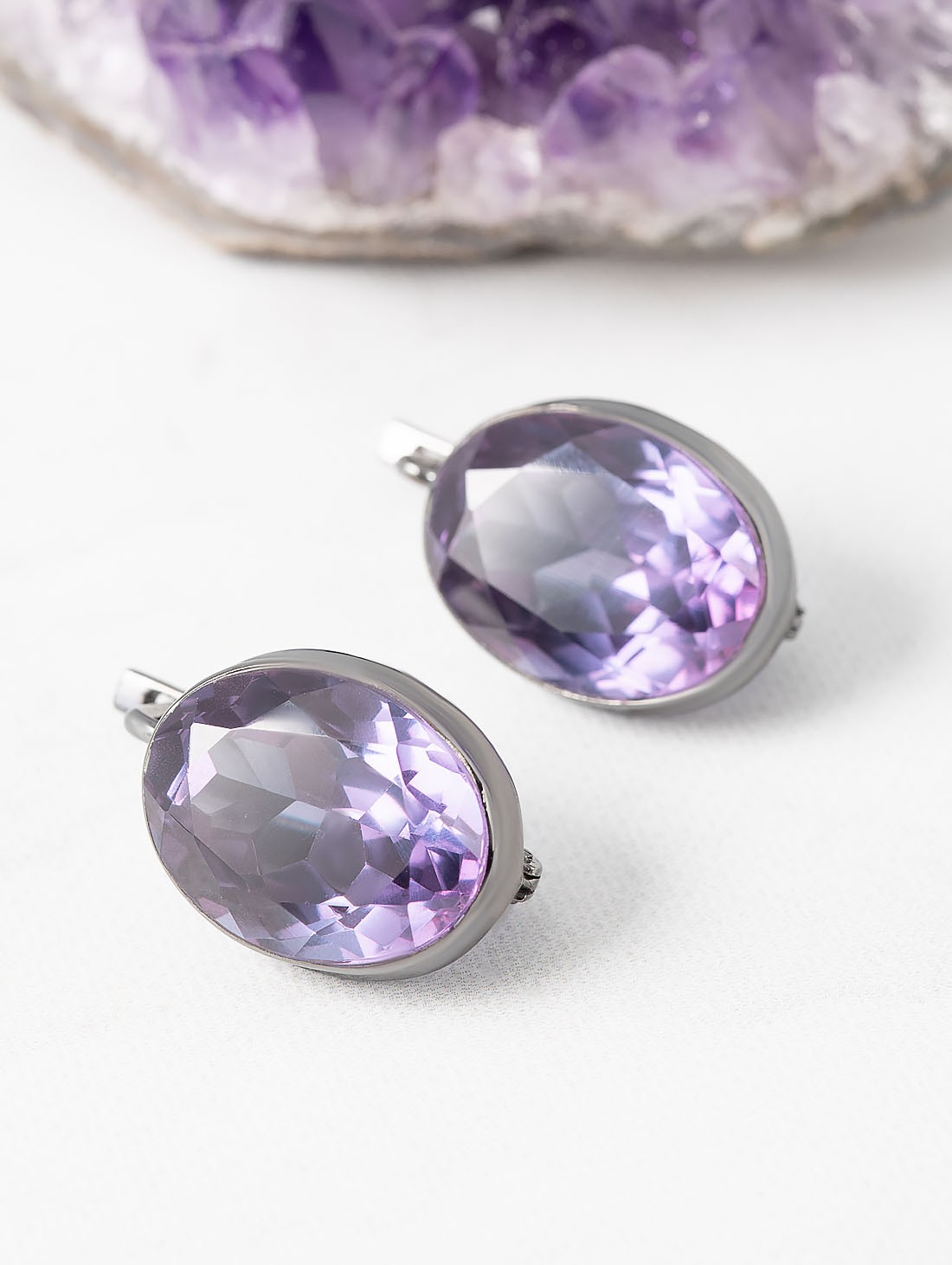 97983 Серьги (Ag 925)