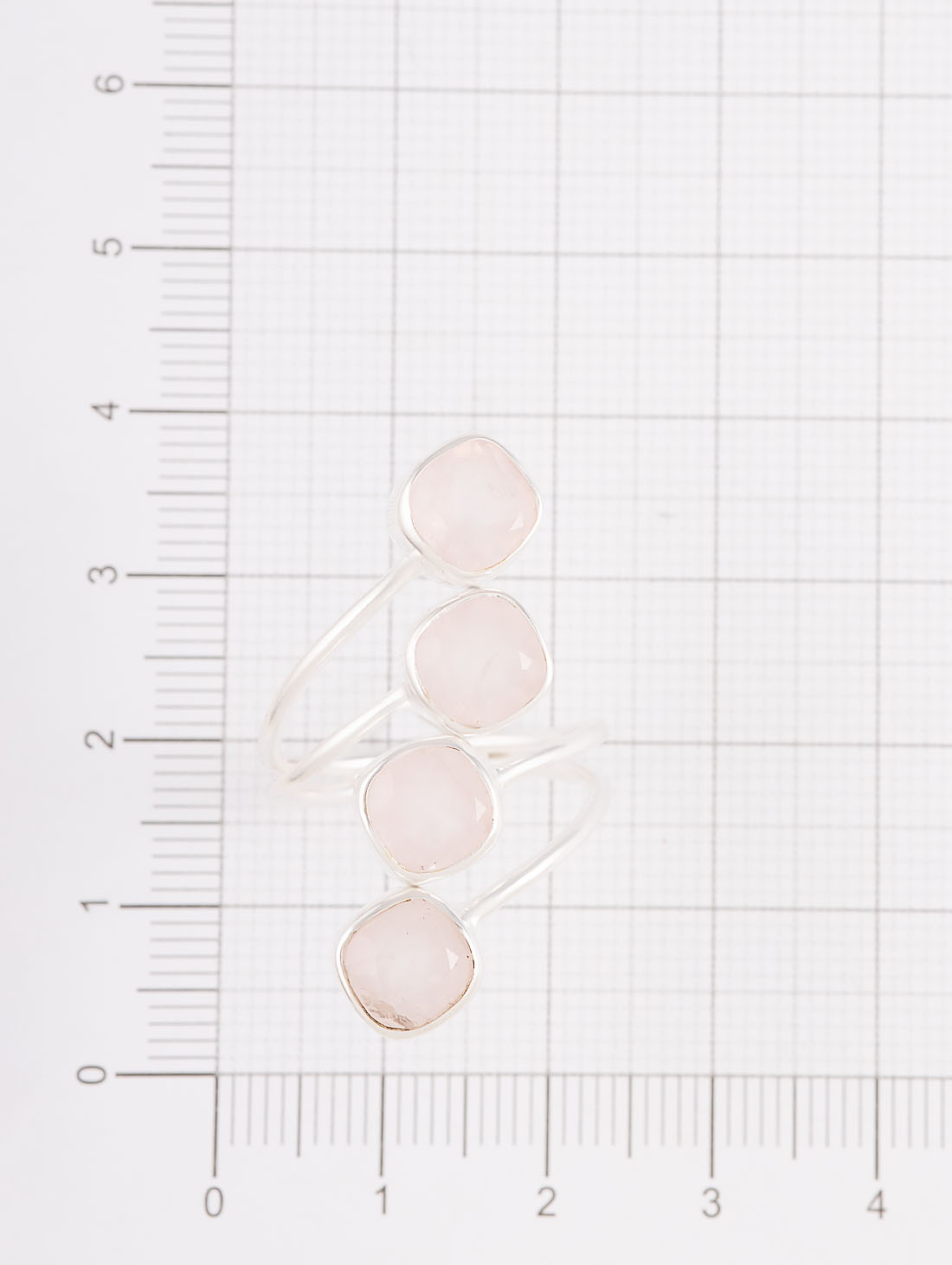 98821 Кольцо (Ag 925)