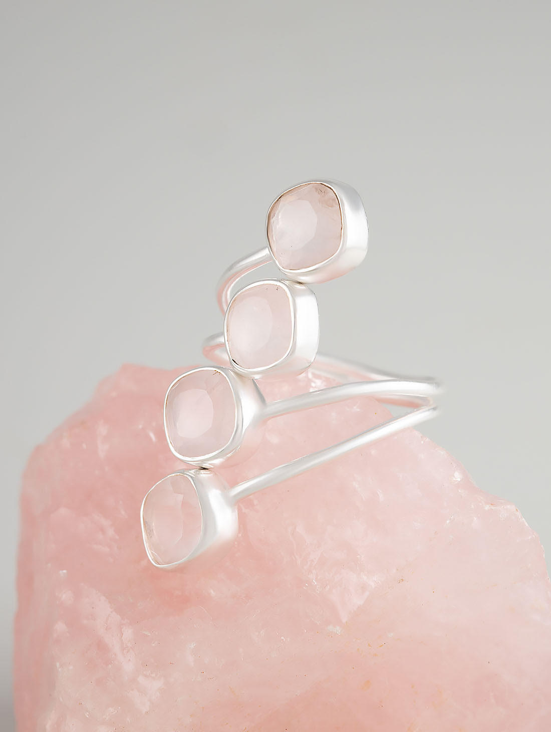 98821 Кольцо (Ag 925)