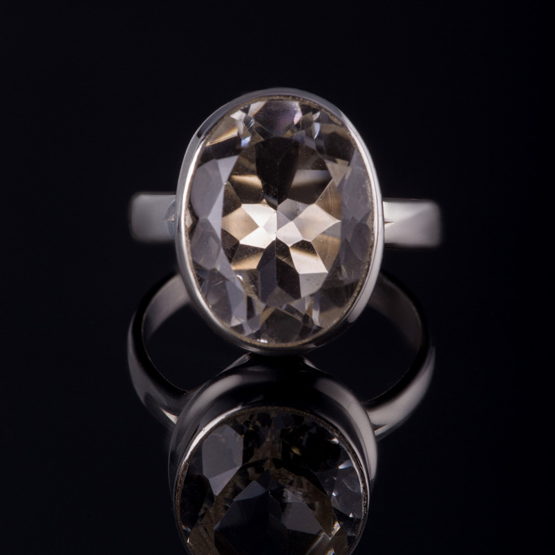 07725 Кольцо (Ag 925)