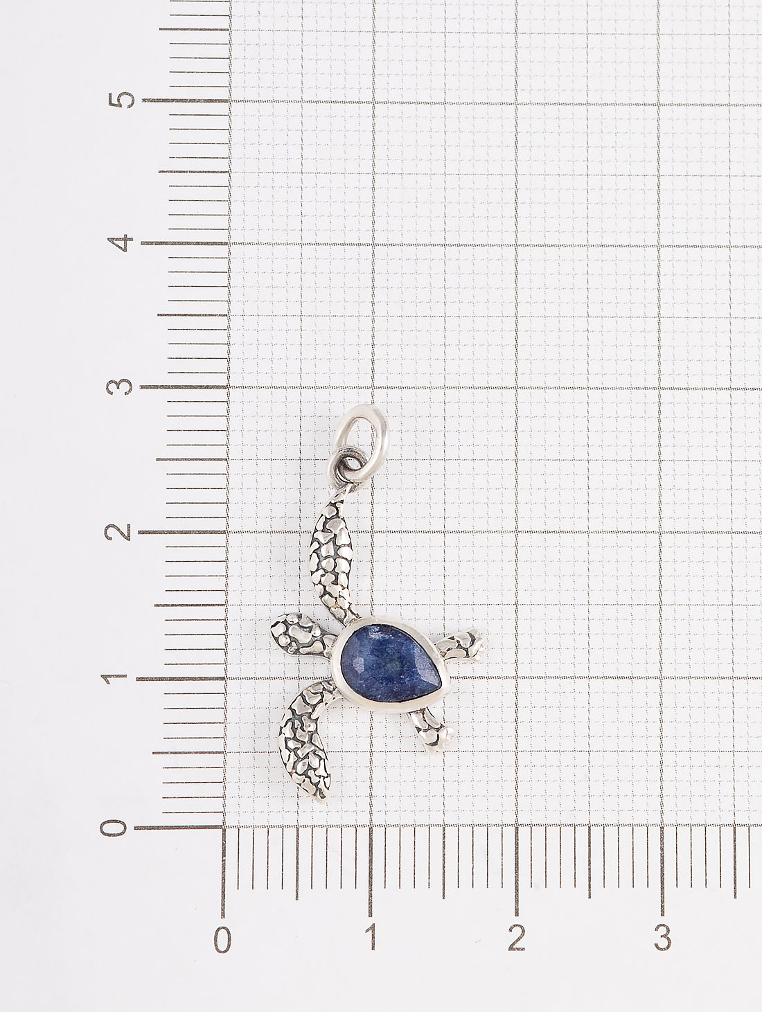 14614 Подвеска (Ag 925)