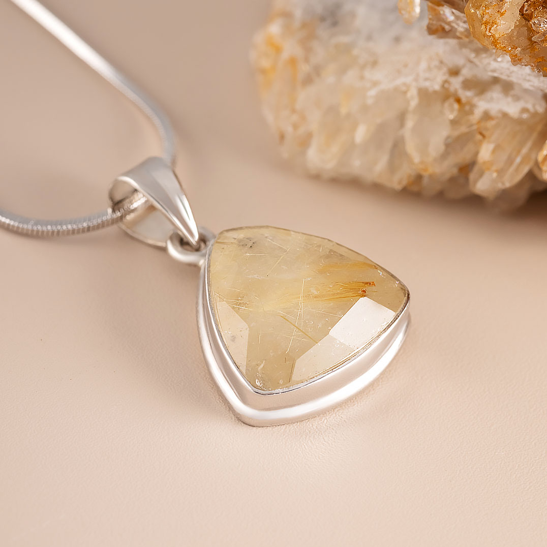 110681 Кулон (Ag 925)