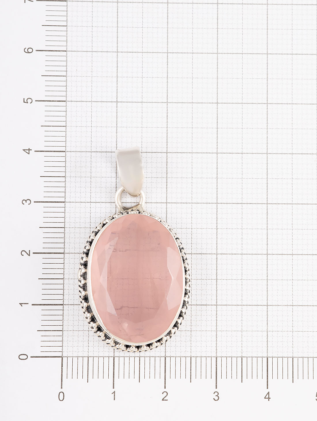 14658 Подвеска (Ag 925)