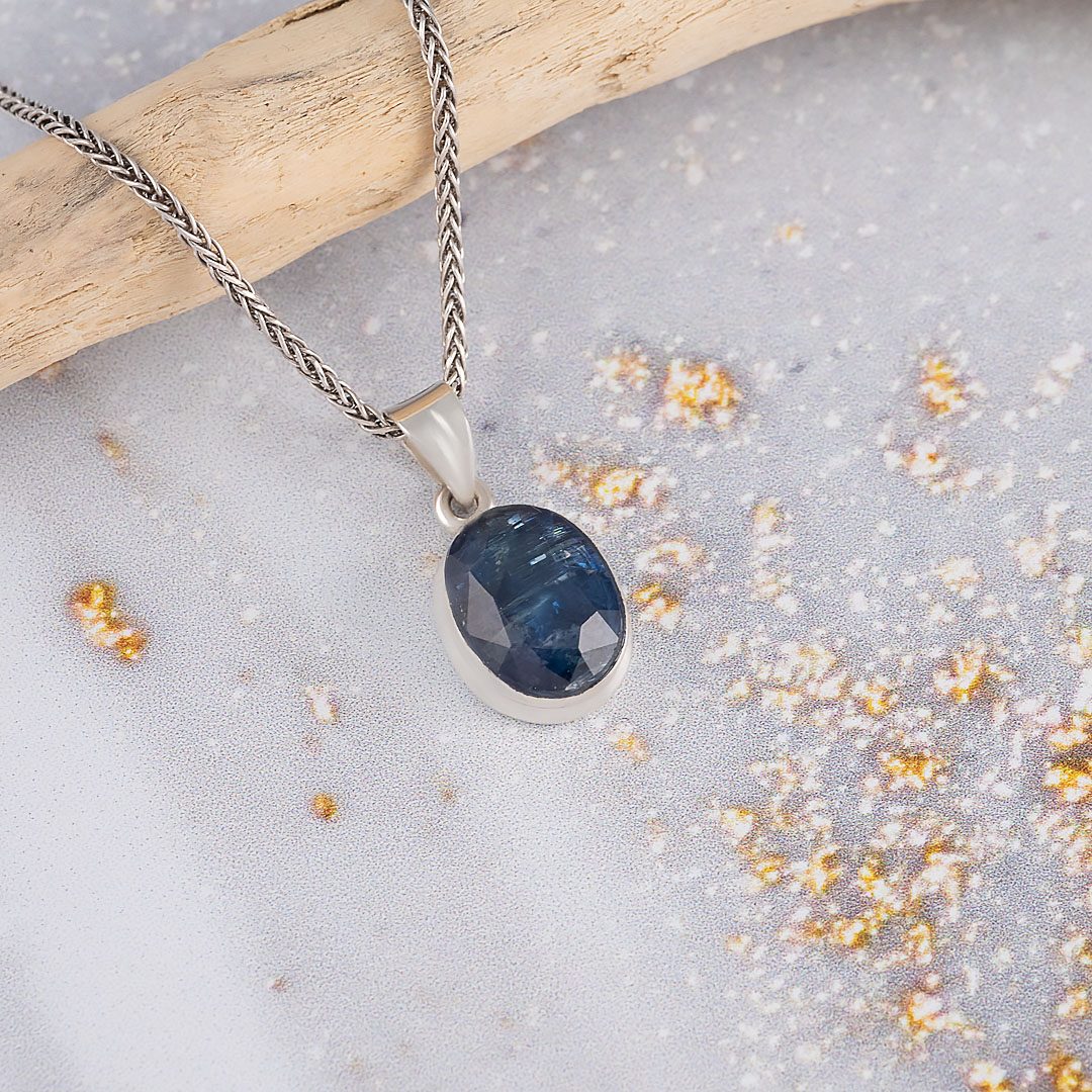 11370 Кулон (Ag 925)