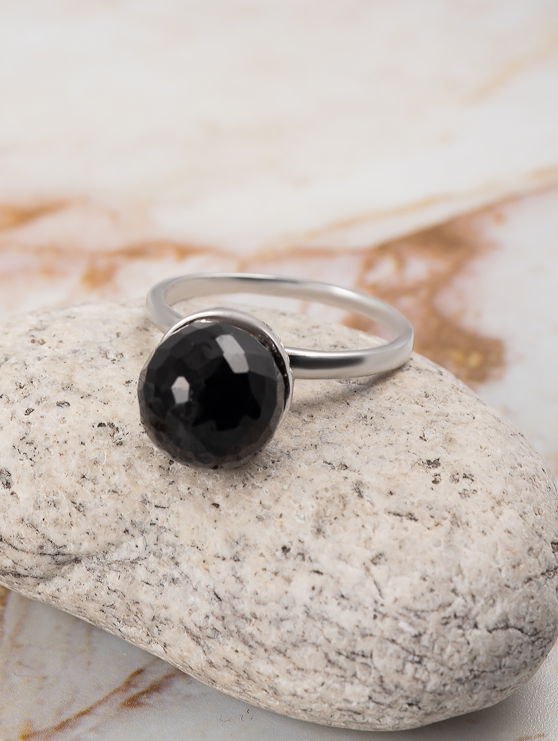 3283 о Кольцо (Ag 925)