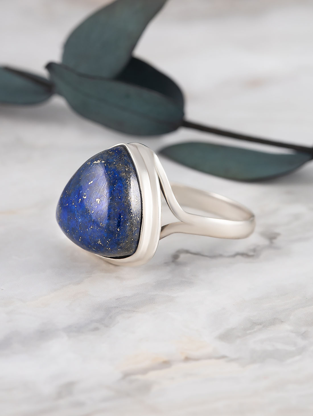 78211 Кольцо (Ag 925)