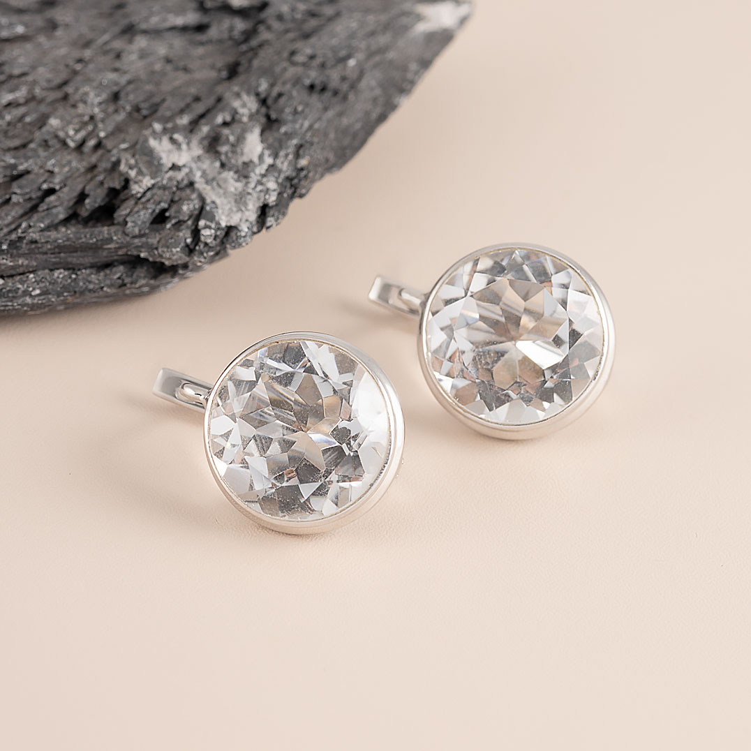 68436 Серьги (Ag 925)